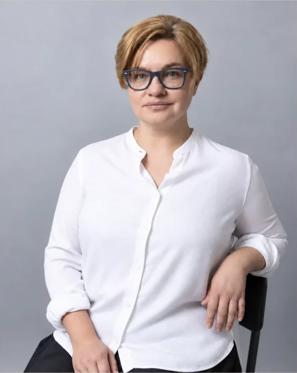 Мира Маннапова